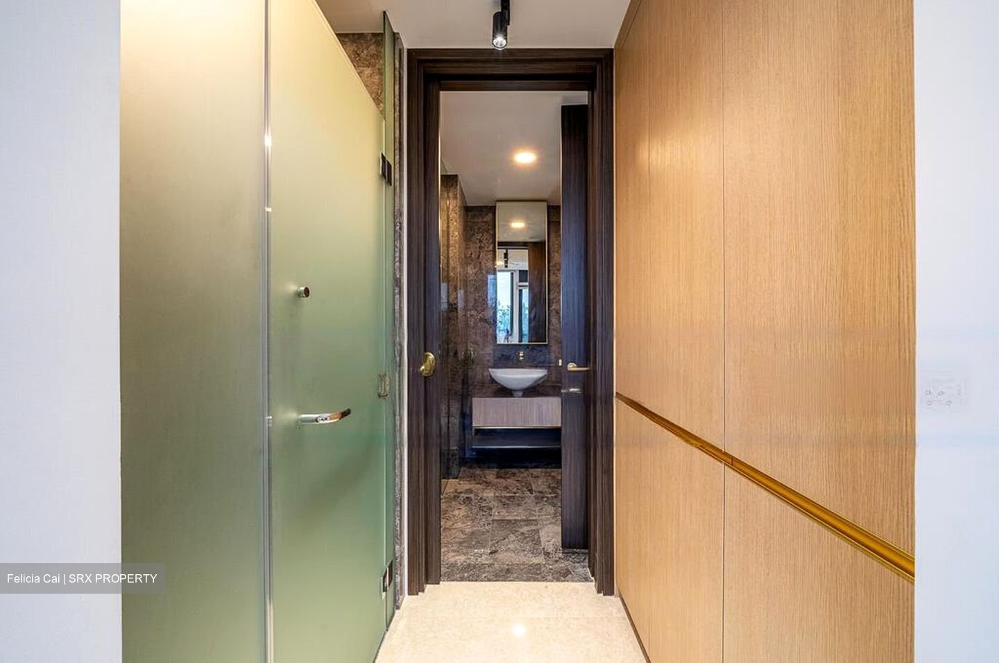 Meyer Mansion (D15), Apartment #456191561
